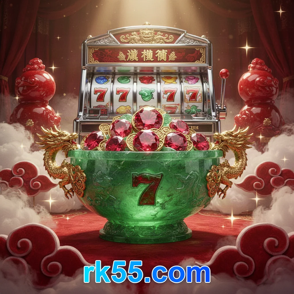 Promosi rk55.com