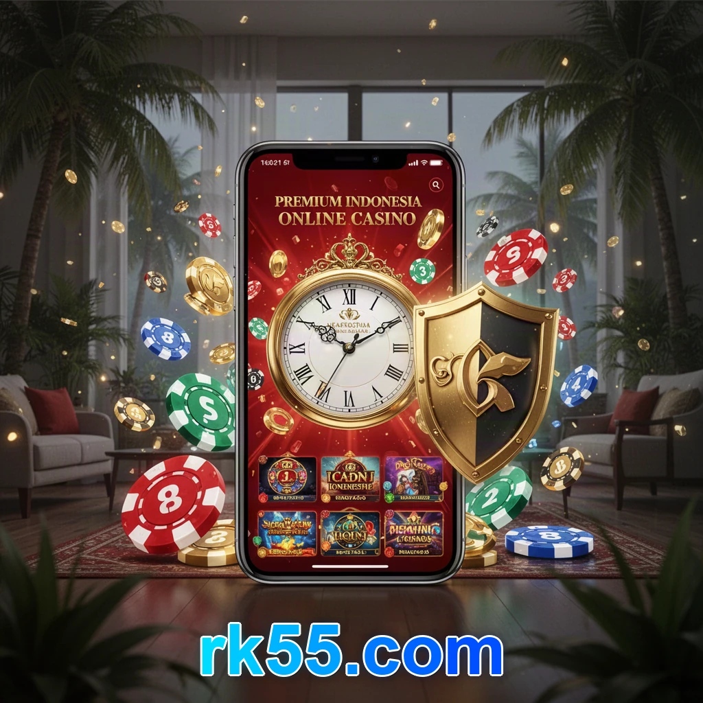 Promosi rk55.com