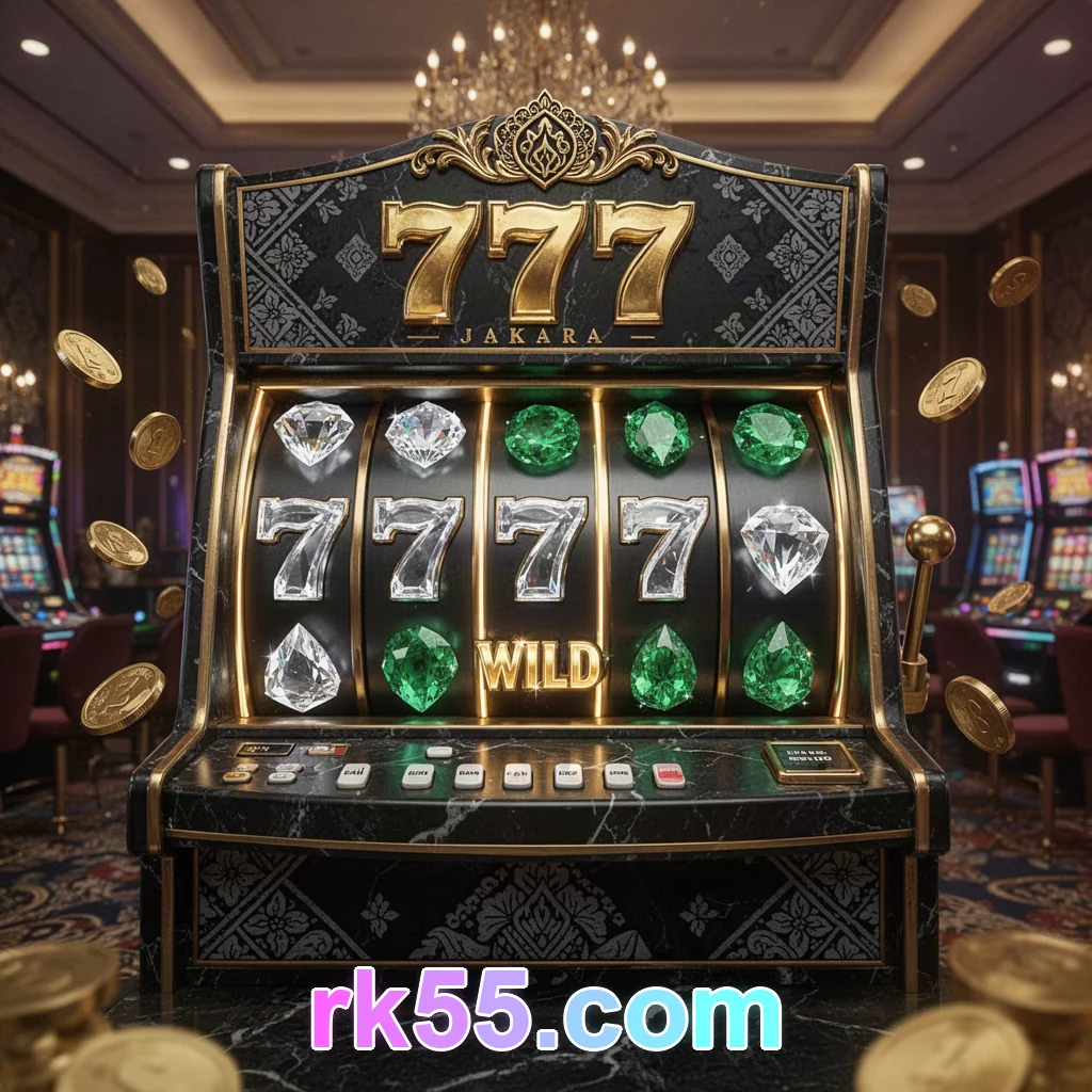 Promosi rk55.com