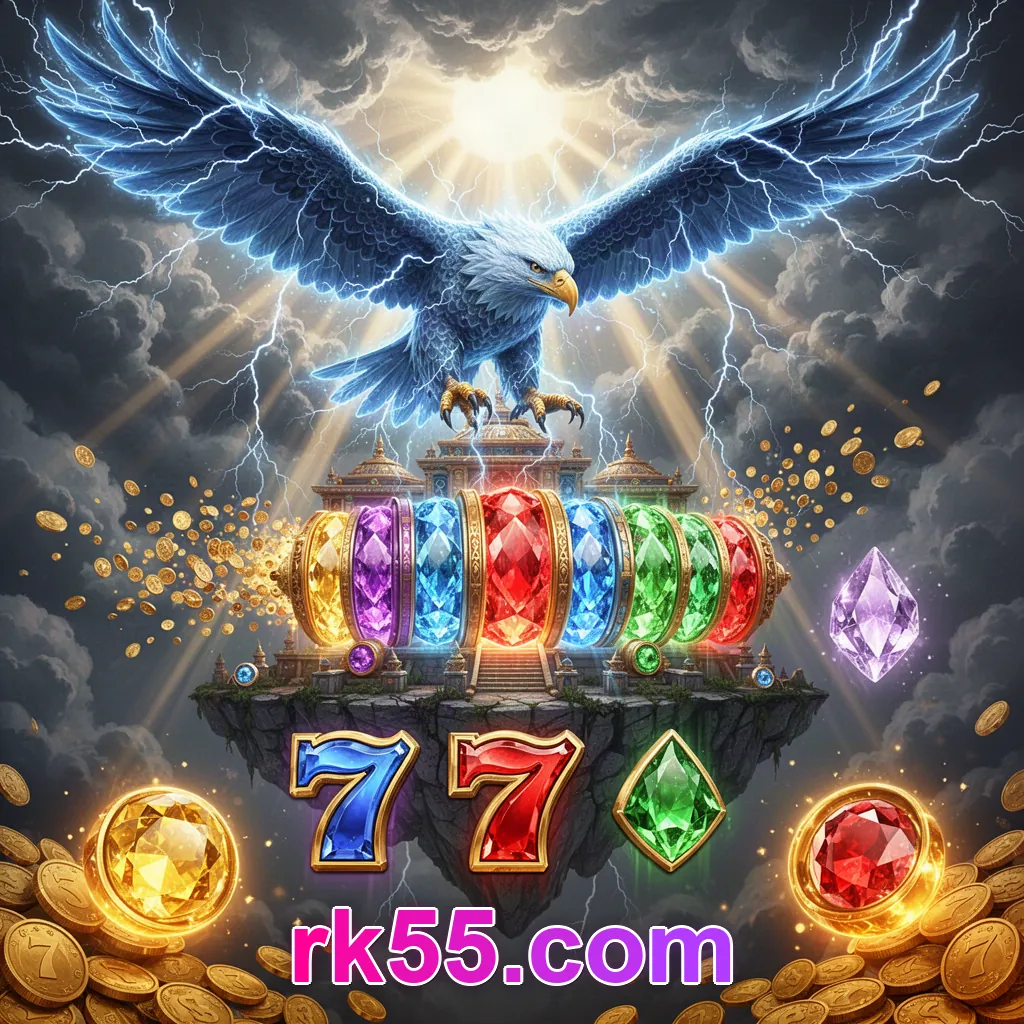 Promosi rk55.com