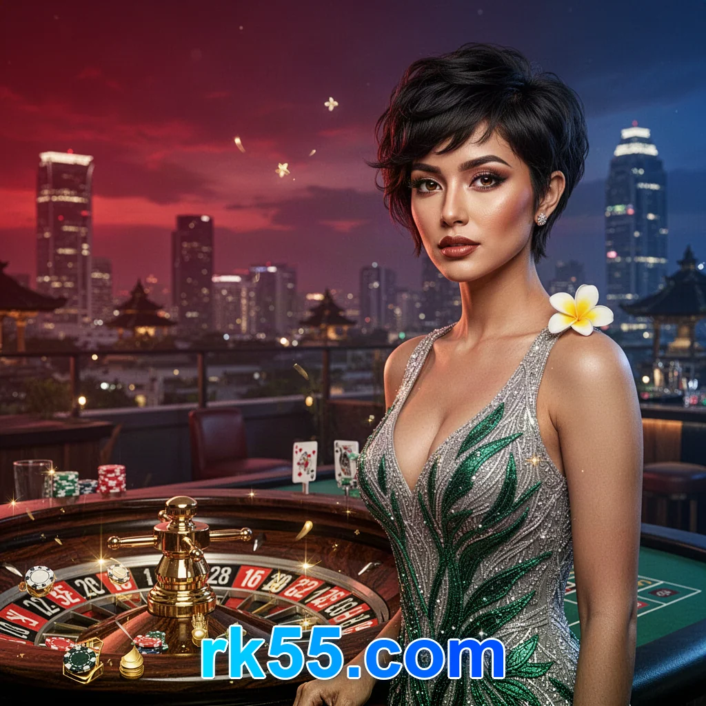 Promosi rk55.com