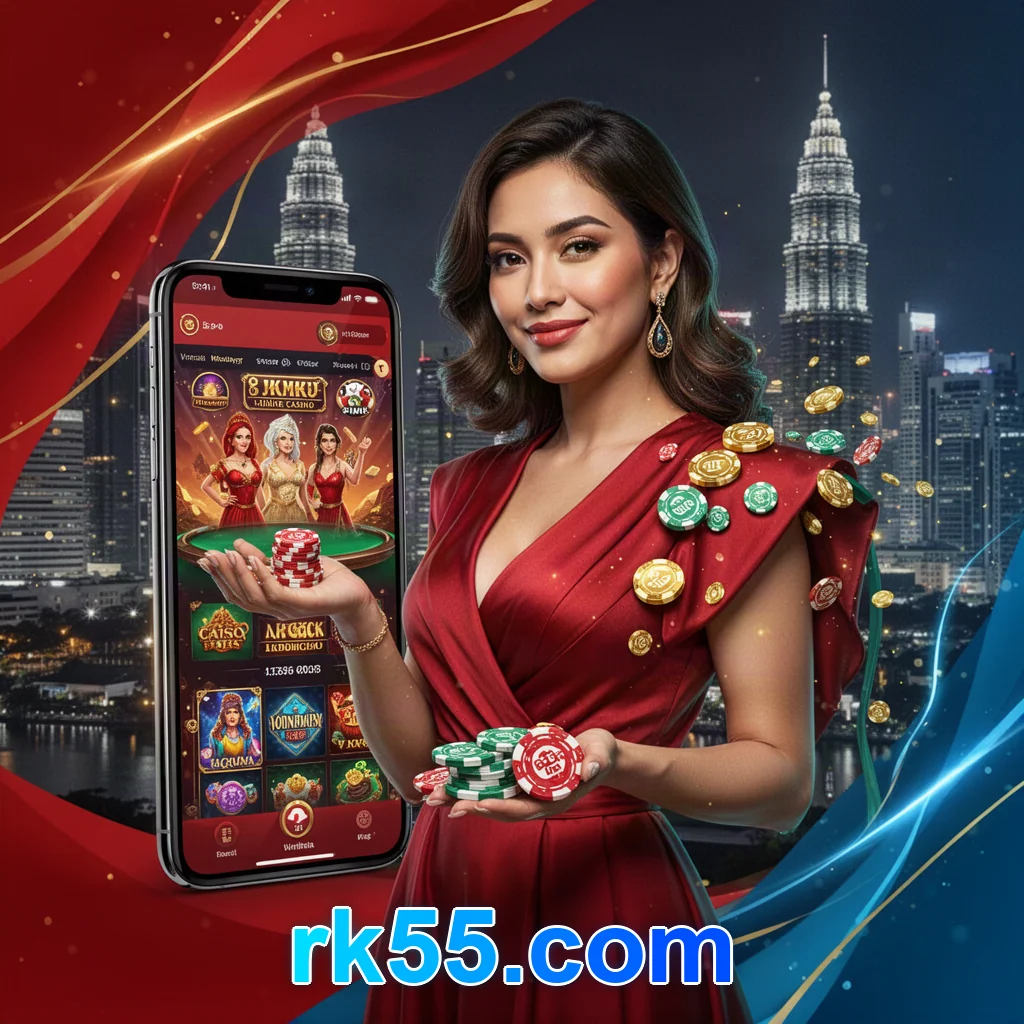 Promosi rk55.com