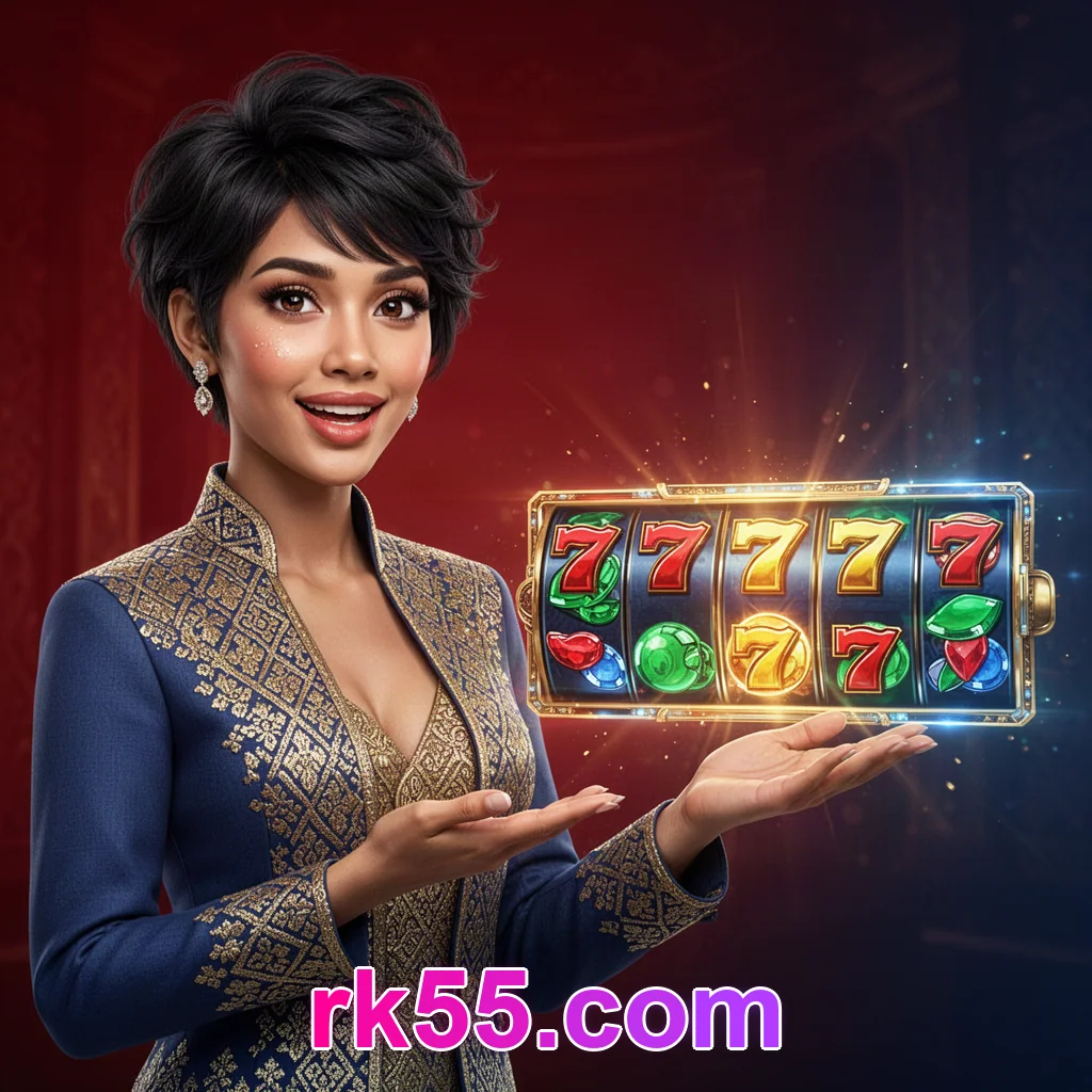 Promosi rk55.com