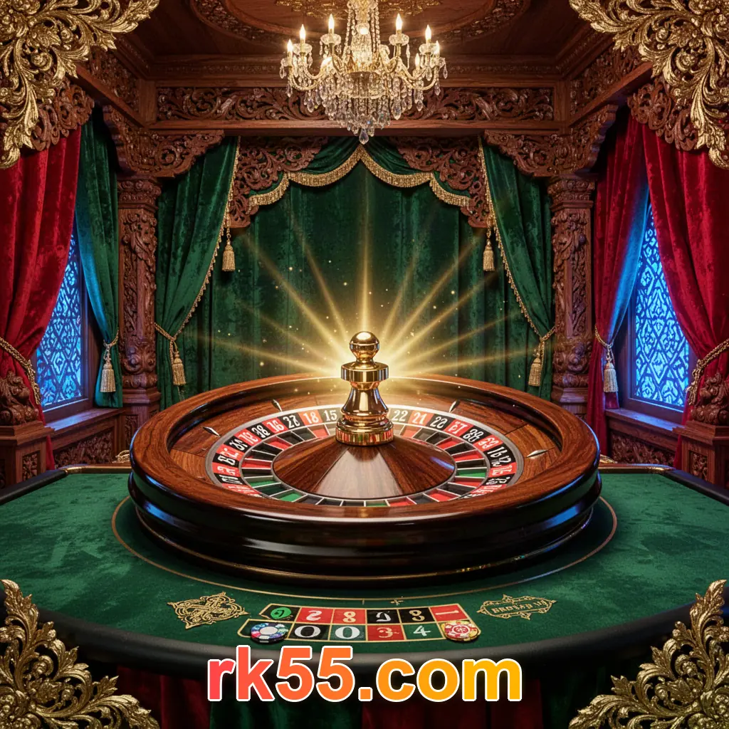 Promosi rk55.com