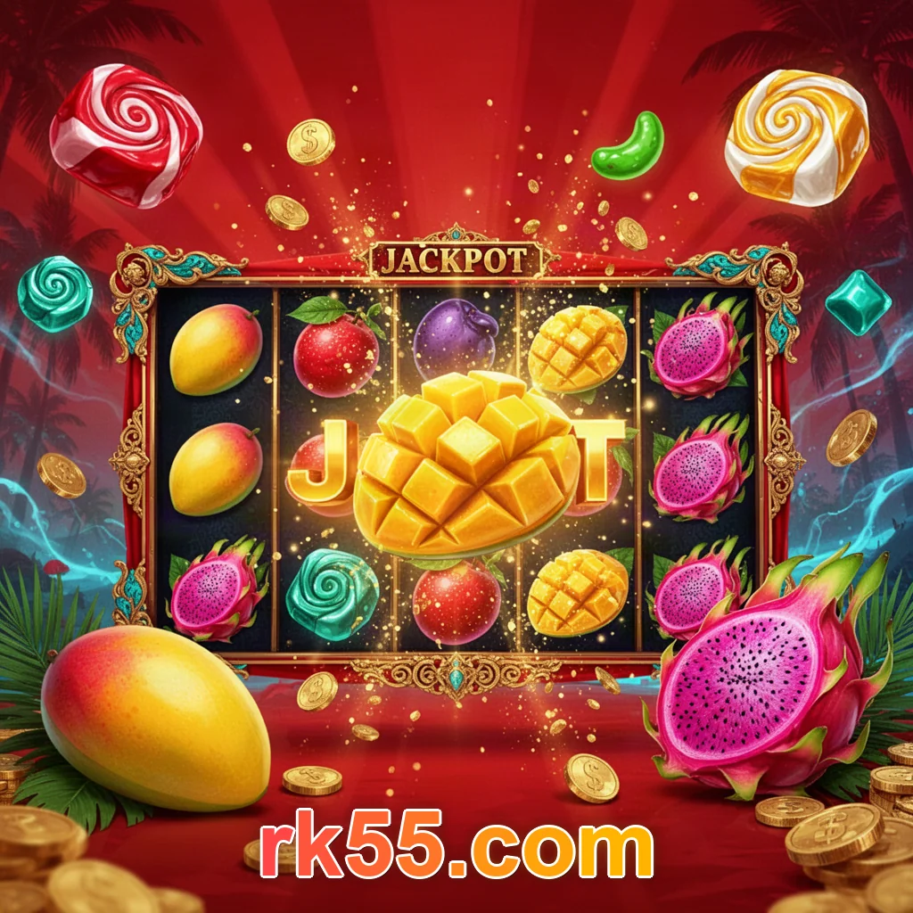 Promosi rk55.com