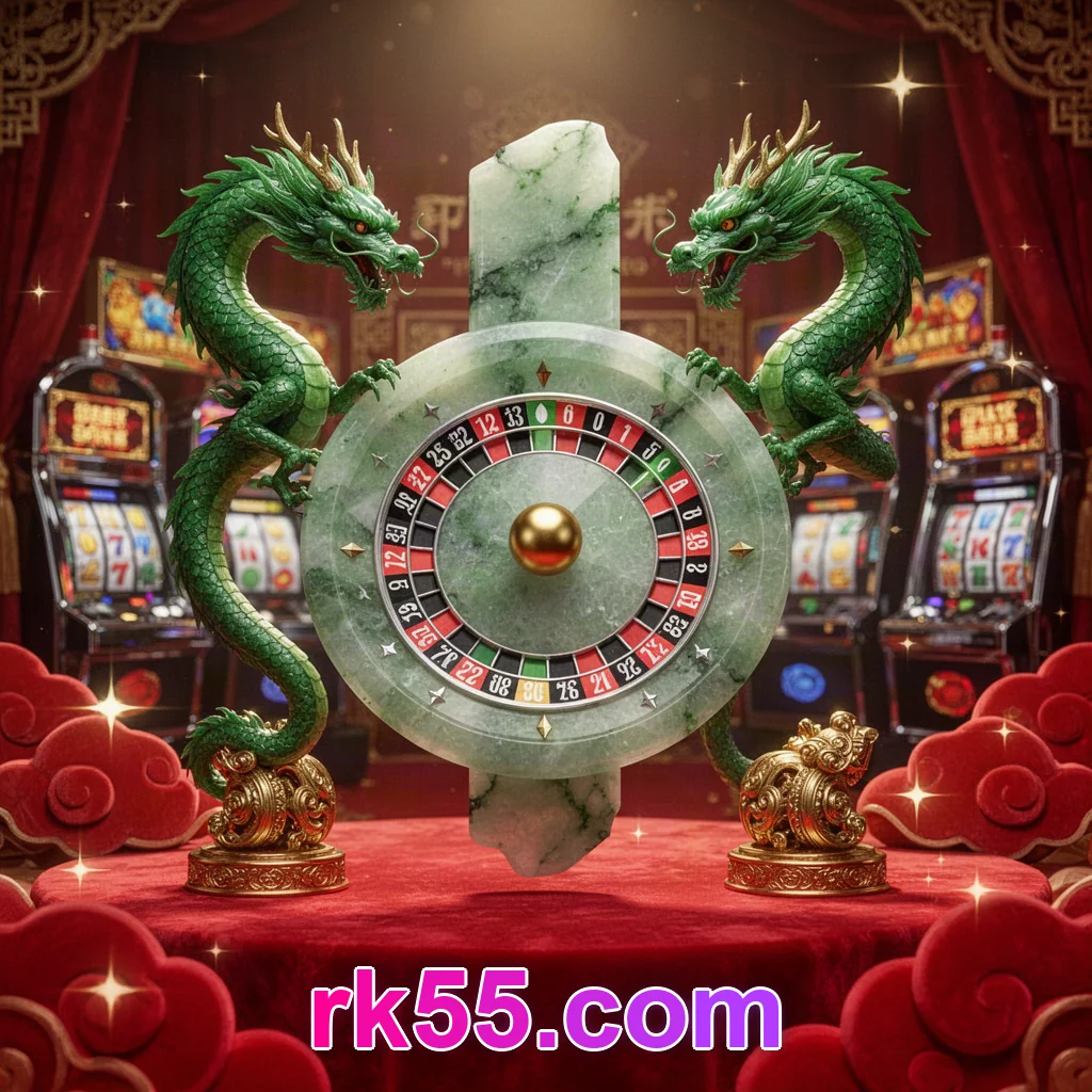 Promosi rk55.com