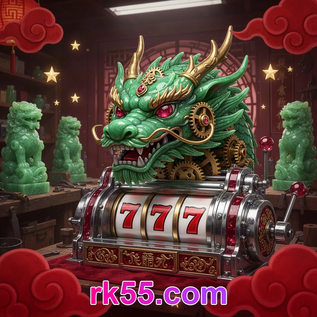 Promosi rk55.com