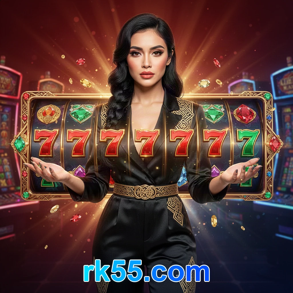 Promosi rk55.com