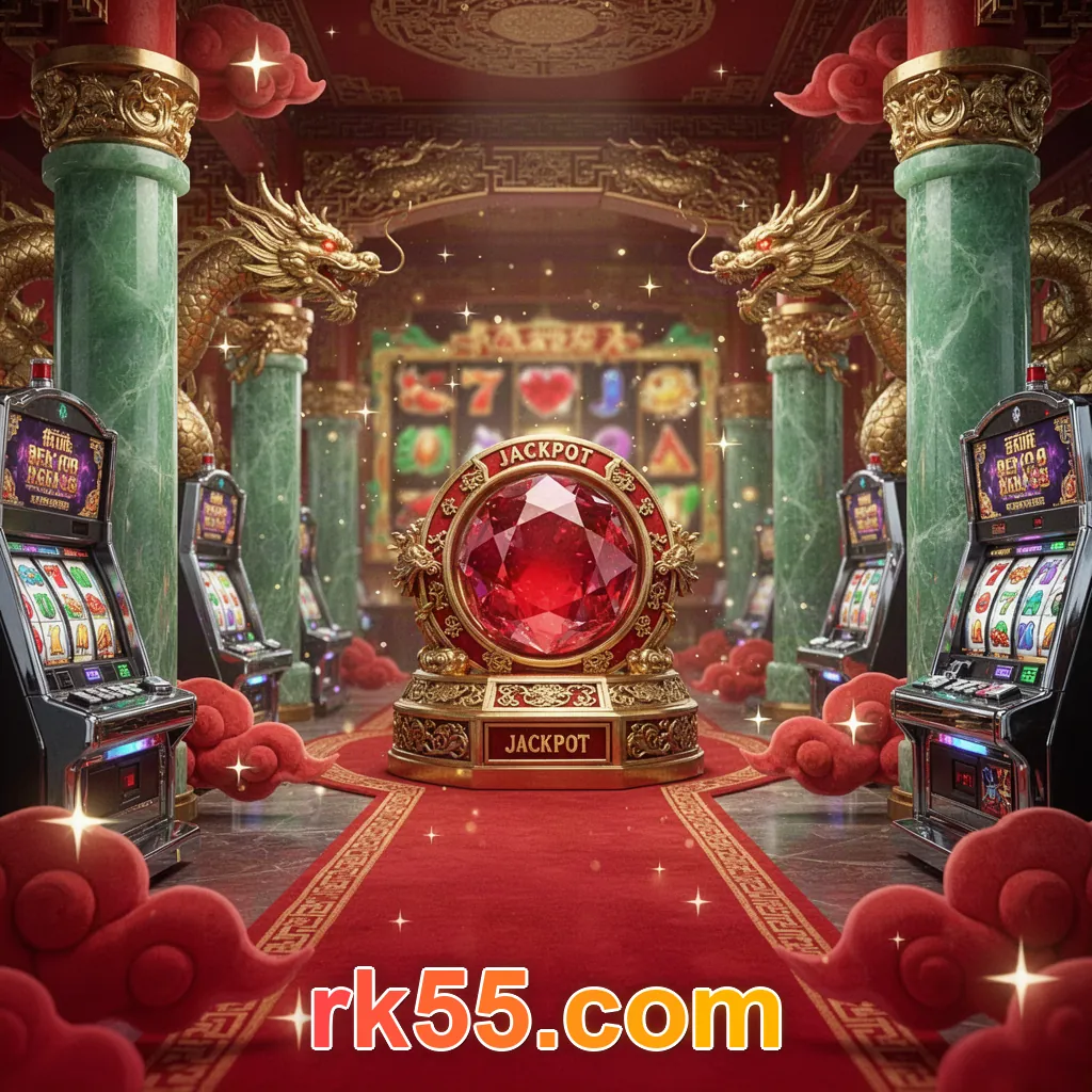 Promosi rk55.com