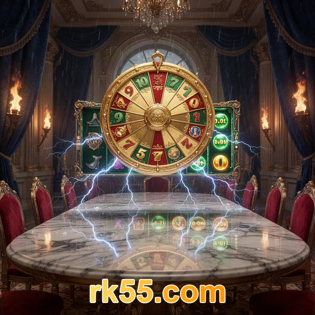 Promosi rk55.com