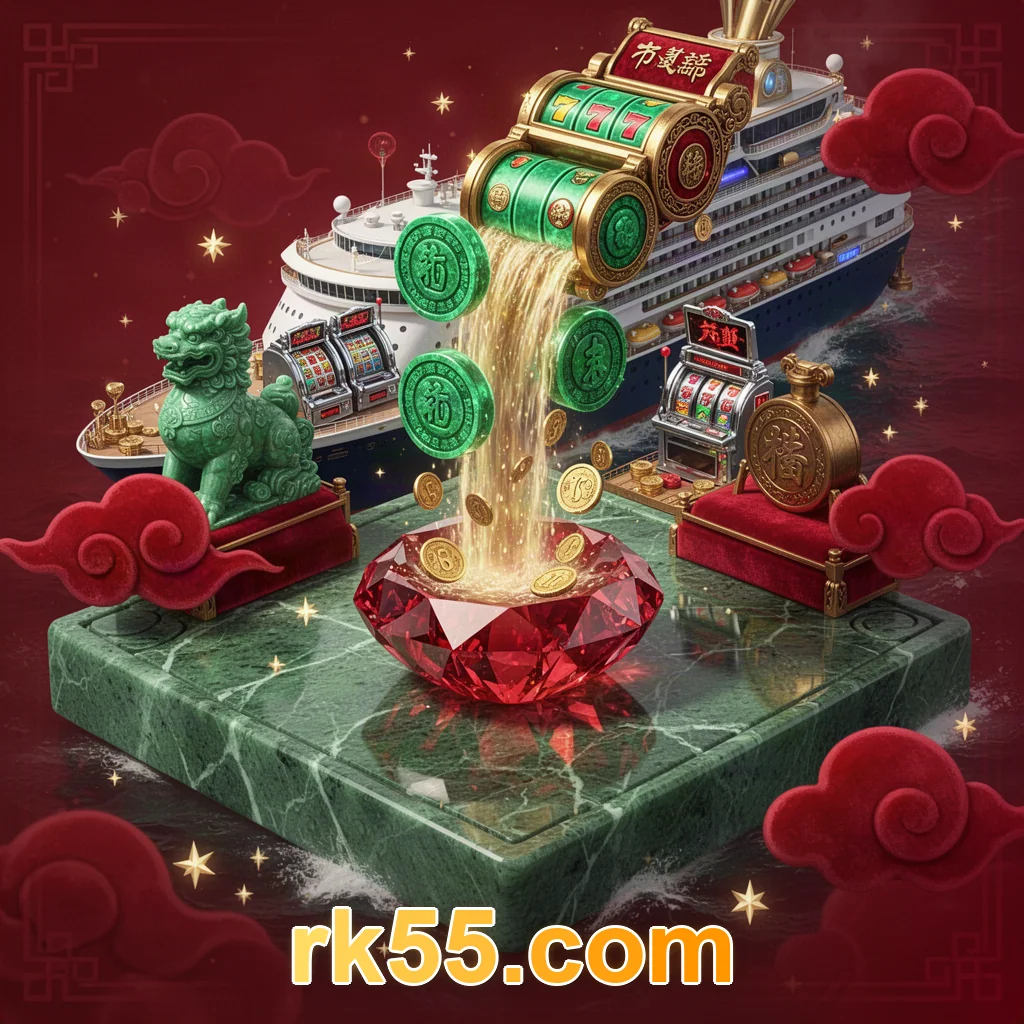 Promosi rk55.com