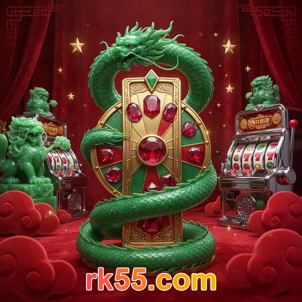 Promosi rk55.com