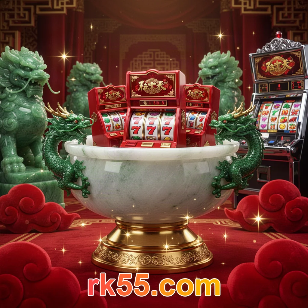 Promosi rk55.com