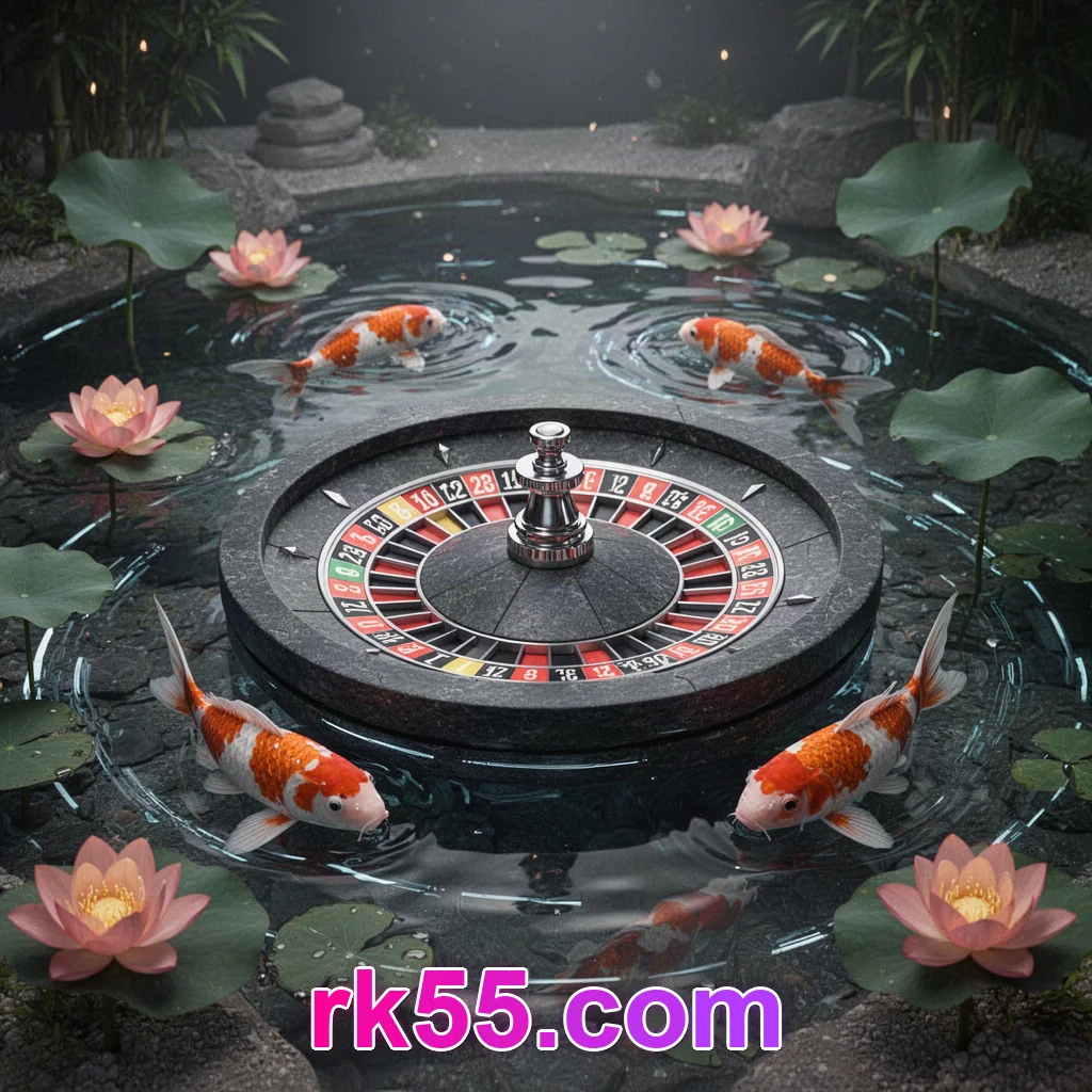 Promosi rk55.com