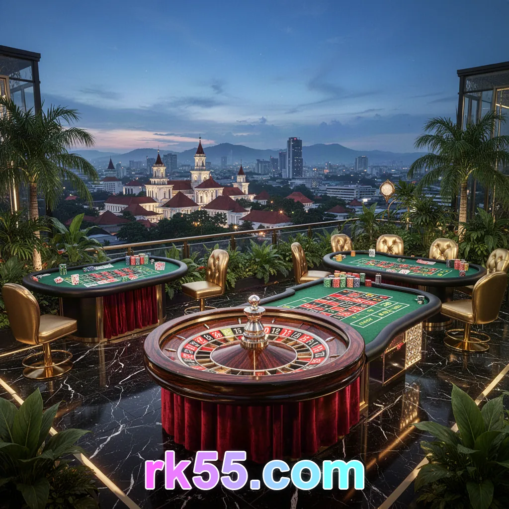 Promosi rk55.com