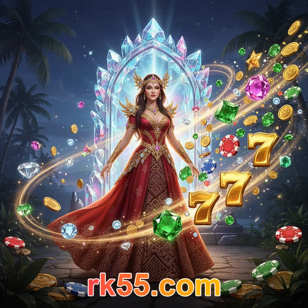 Promosi rk55.com