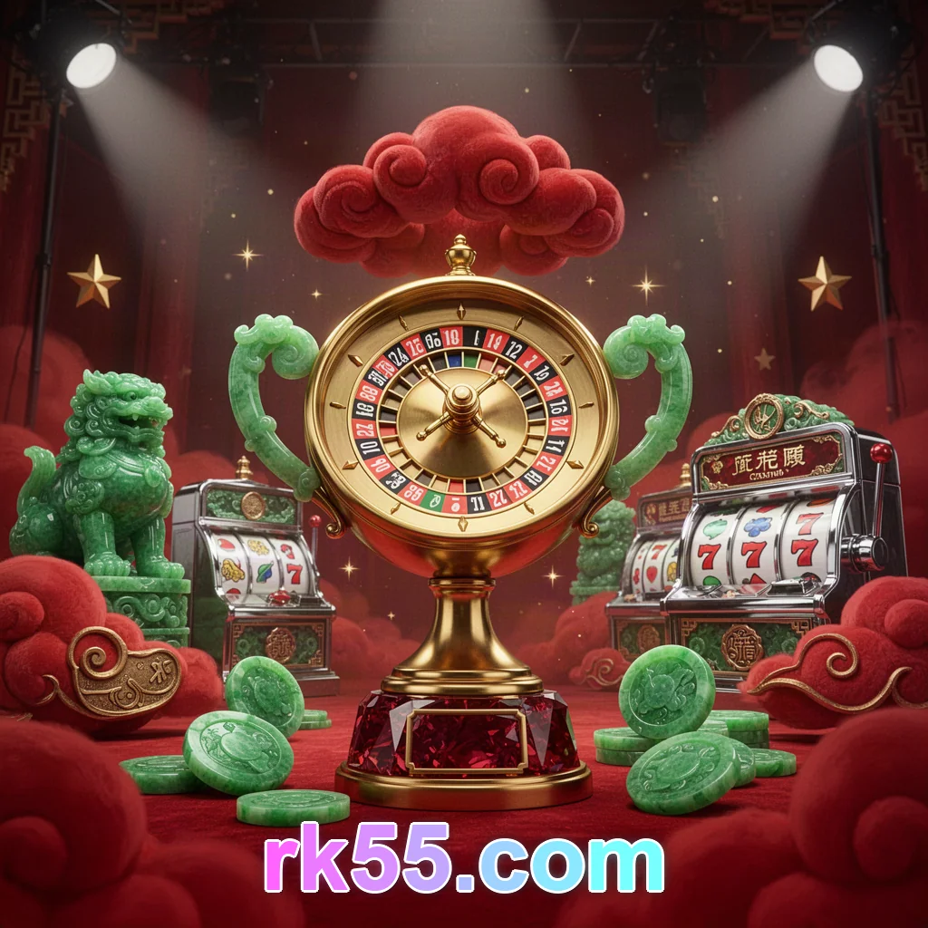 Promosi rk55.com