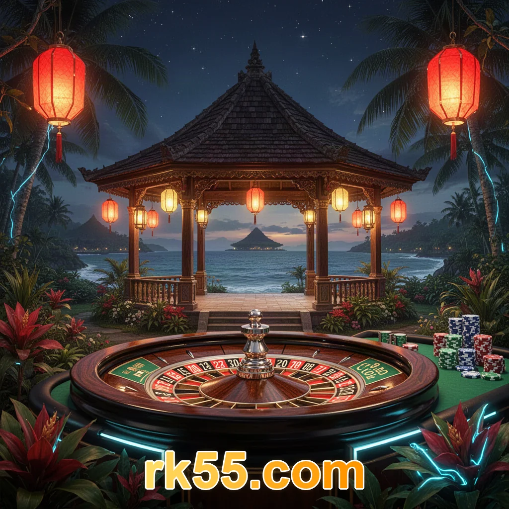Promosi rk55.com