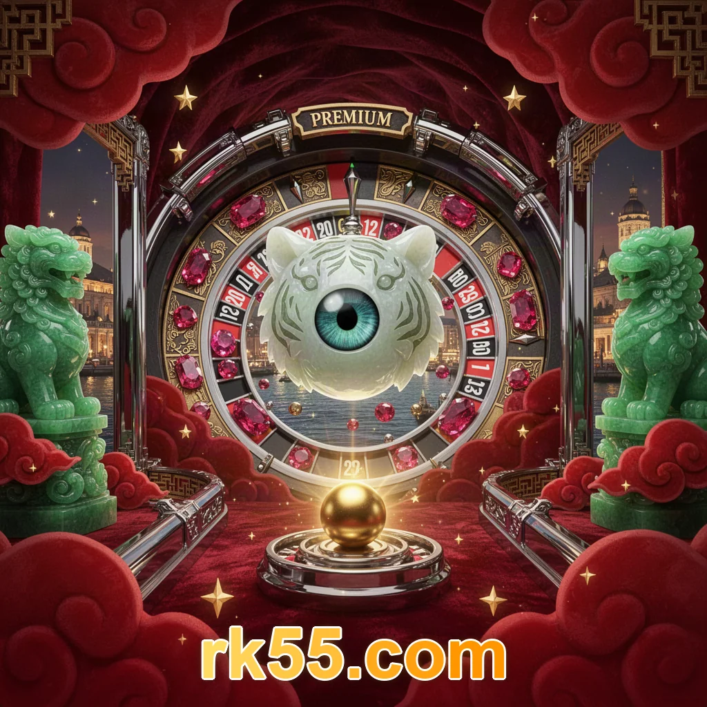 Promosi rk55.com