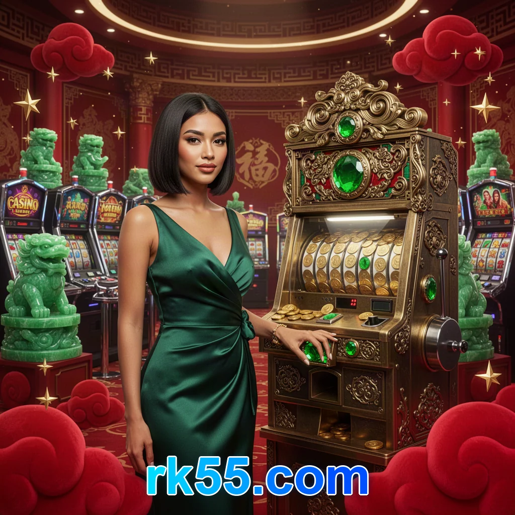 Promosi rk55.com