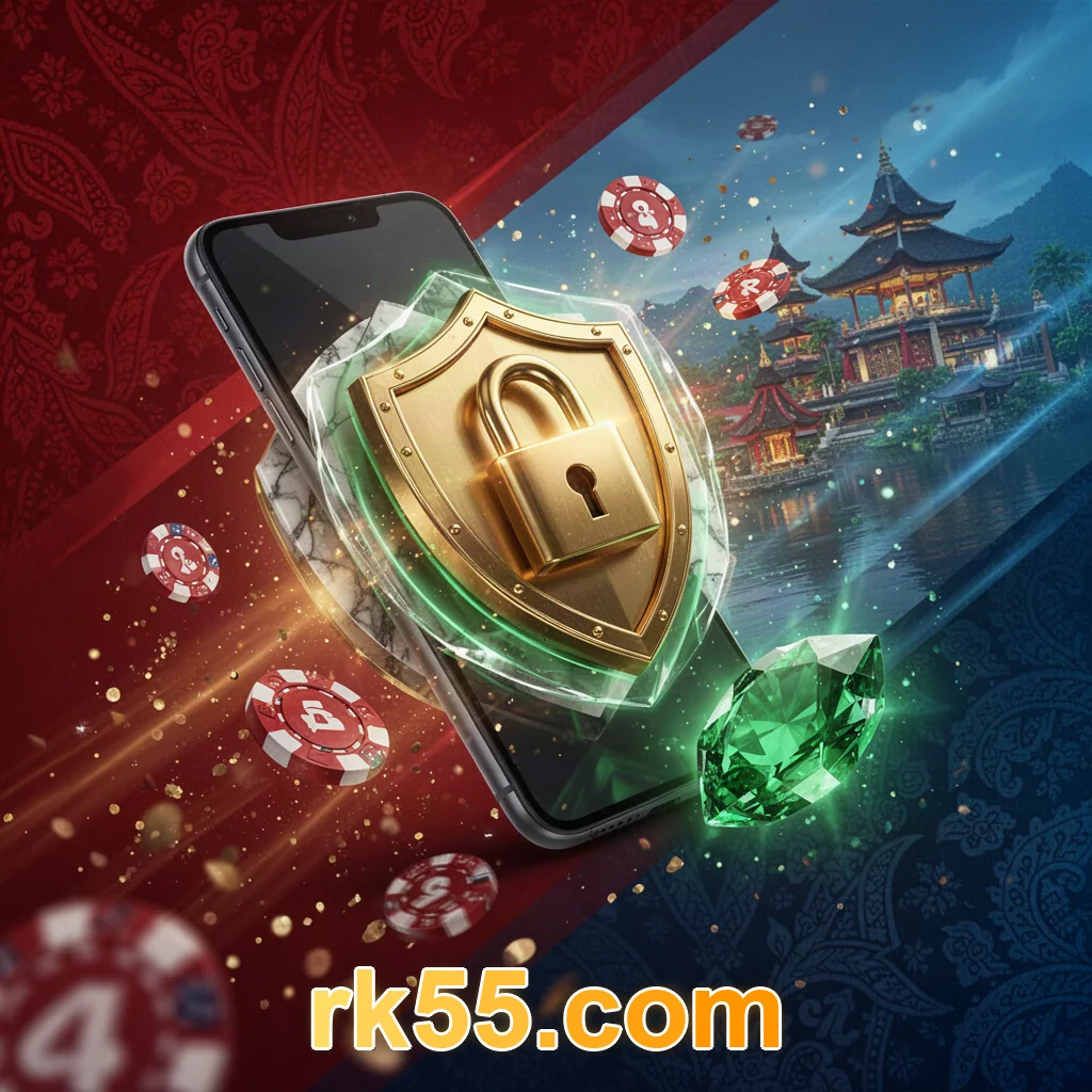 Promosi rk55.com