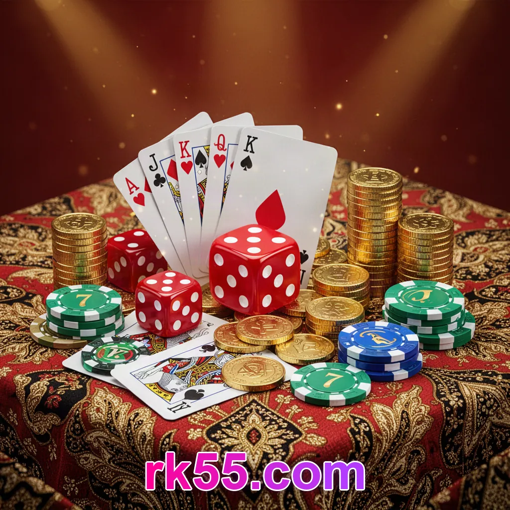 Promosi rk55.com