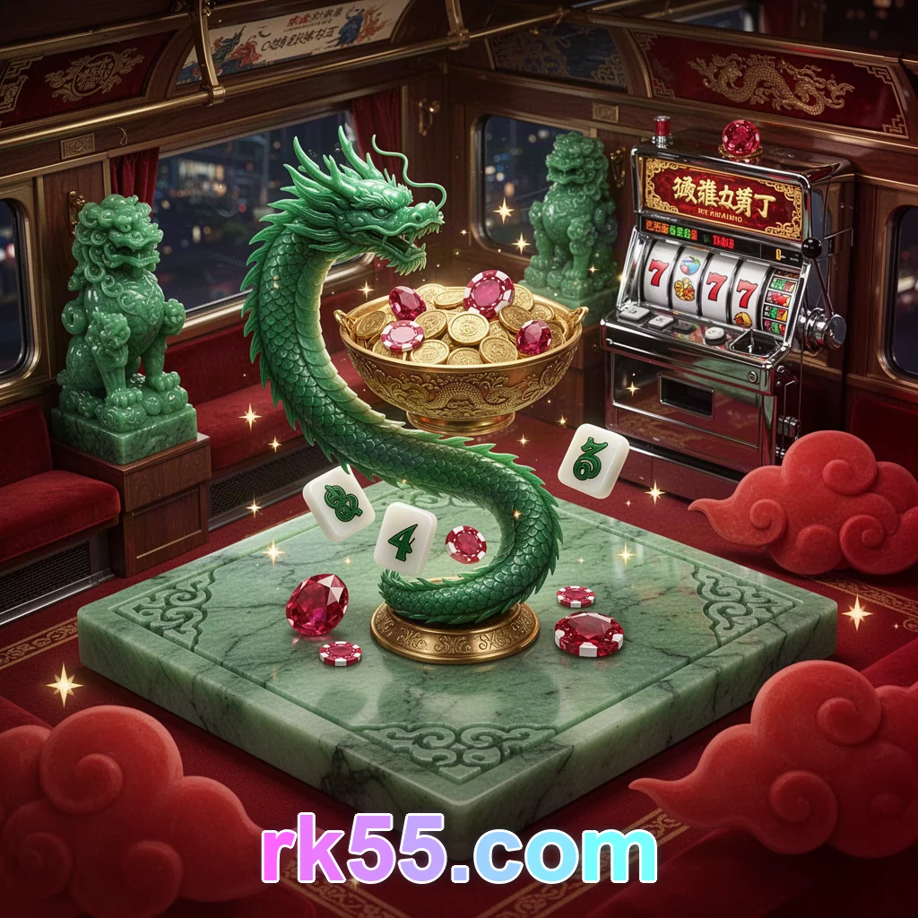 Promosi rk55.com
