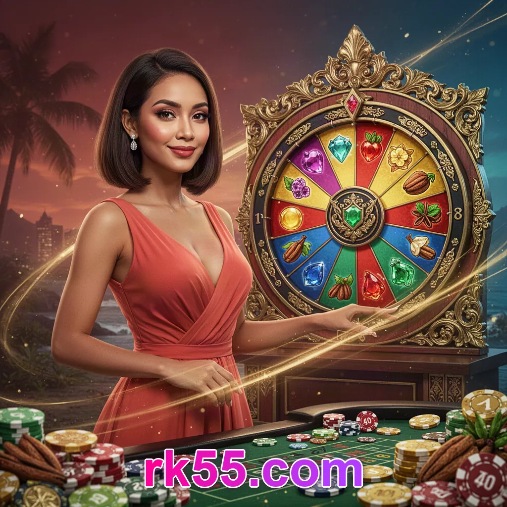 Promosi rk55.com