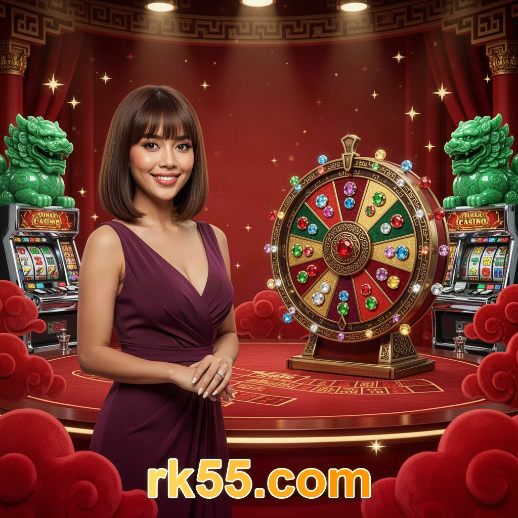 Promosi rk55.com
