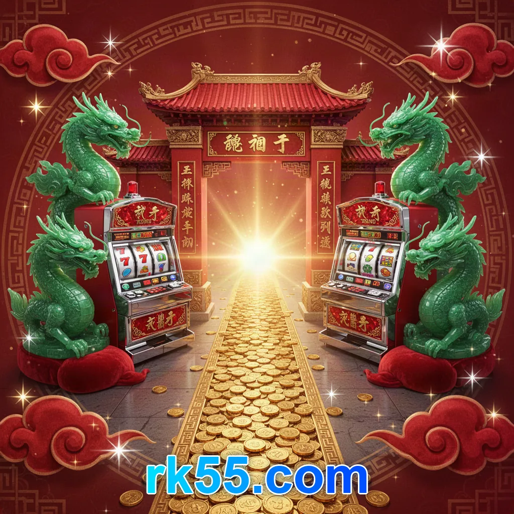 Promosi rk55.com