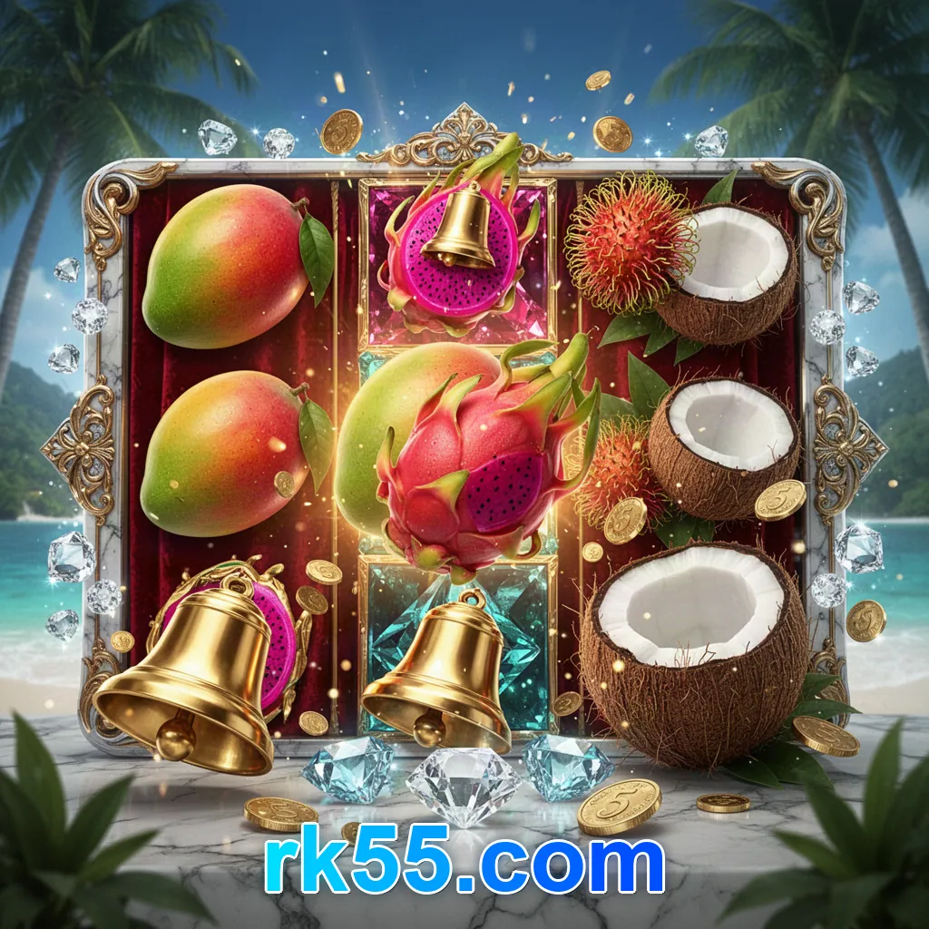 Promosi rk55.com