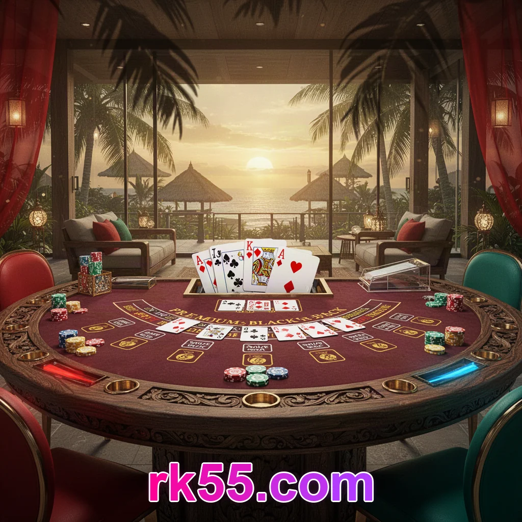 Promosi rk55.com