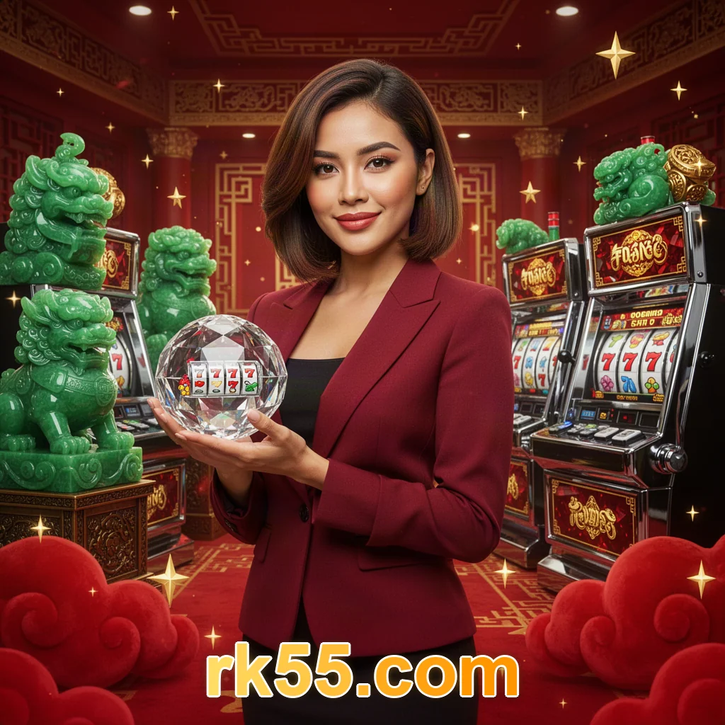 Promosi rk55.com