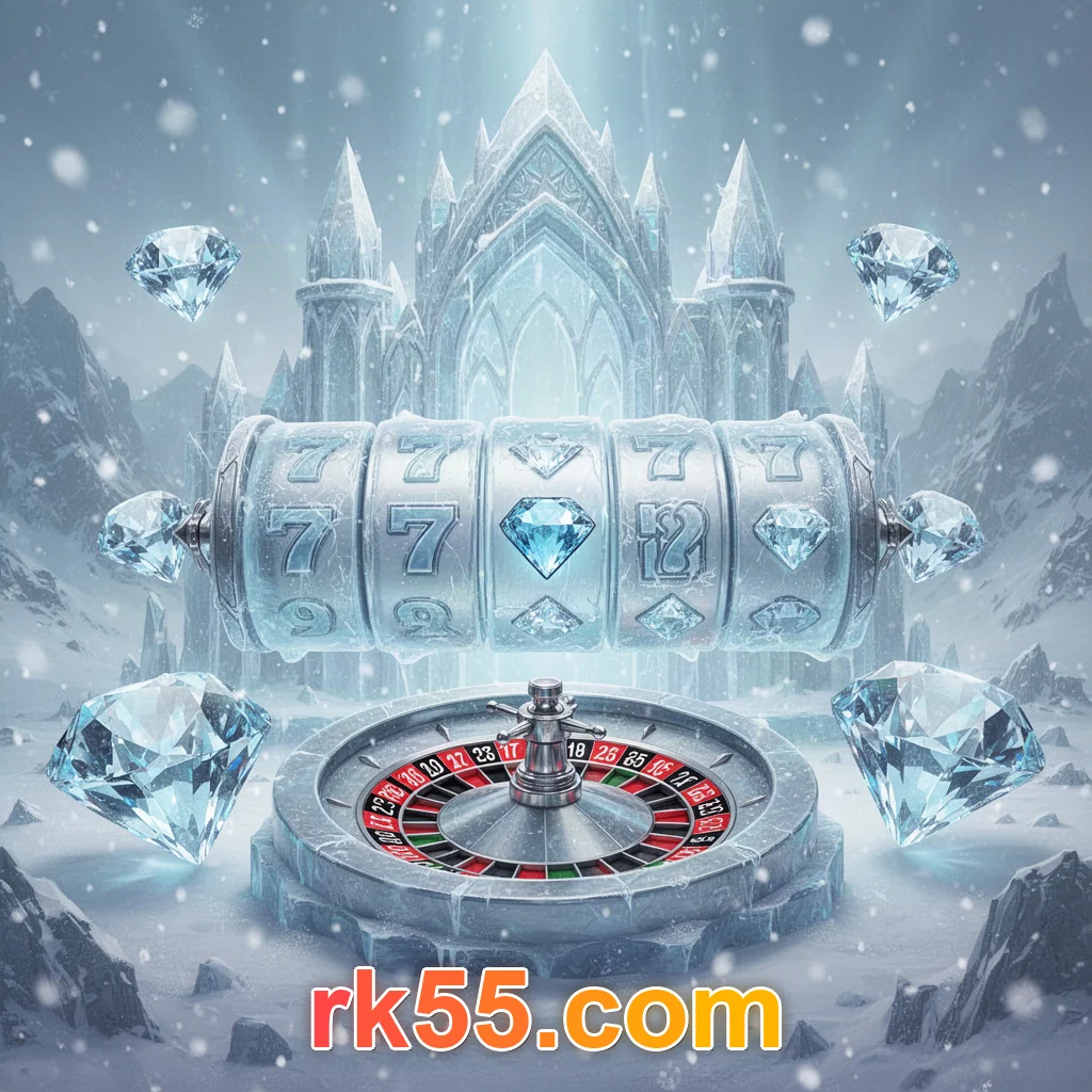 Promosi rk55.com