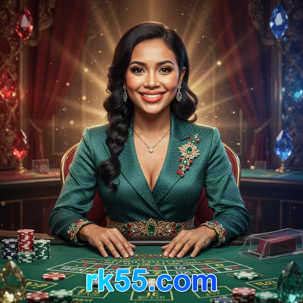 Promosi rk55.com