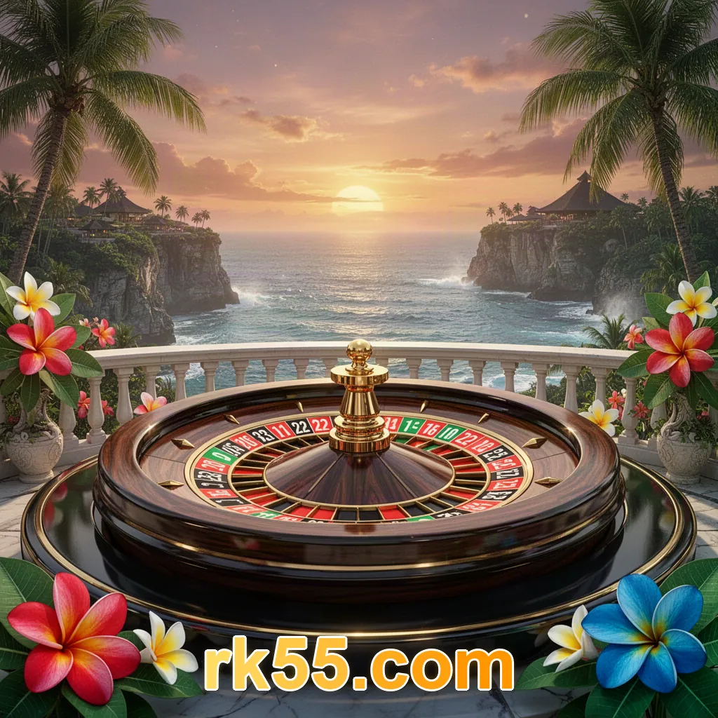 Promosi rk55.com