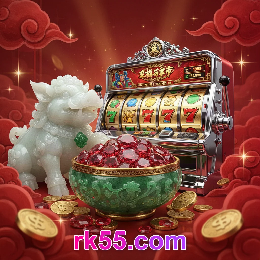 Promosi rk55.com