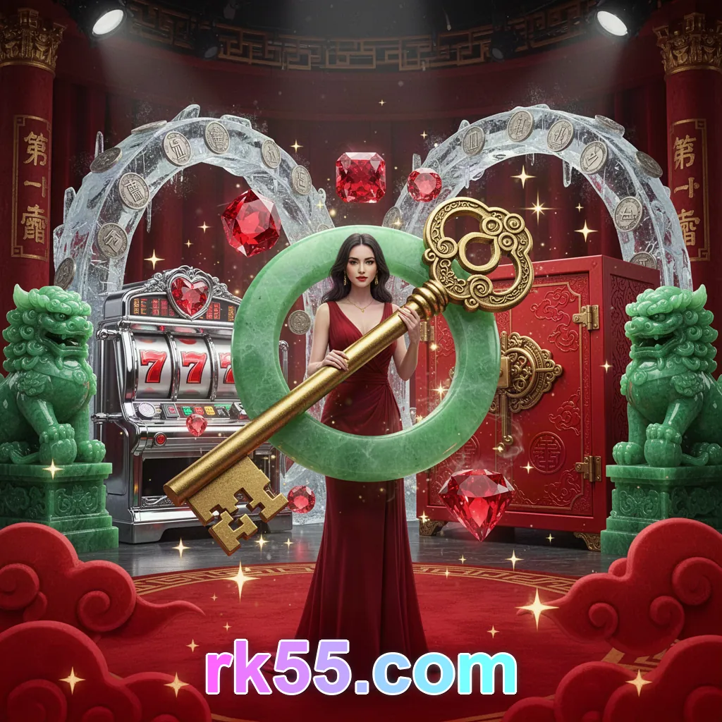 Promosi rk55.com
