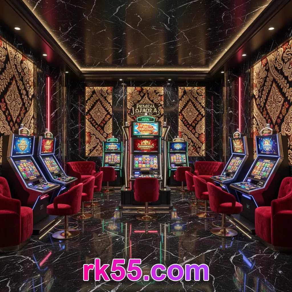 Promosi rk55.com