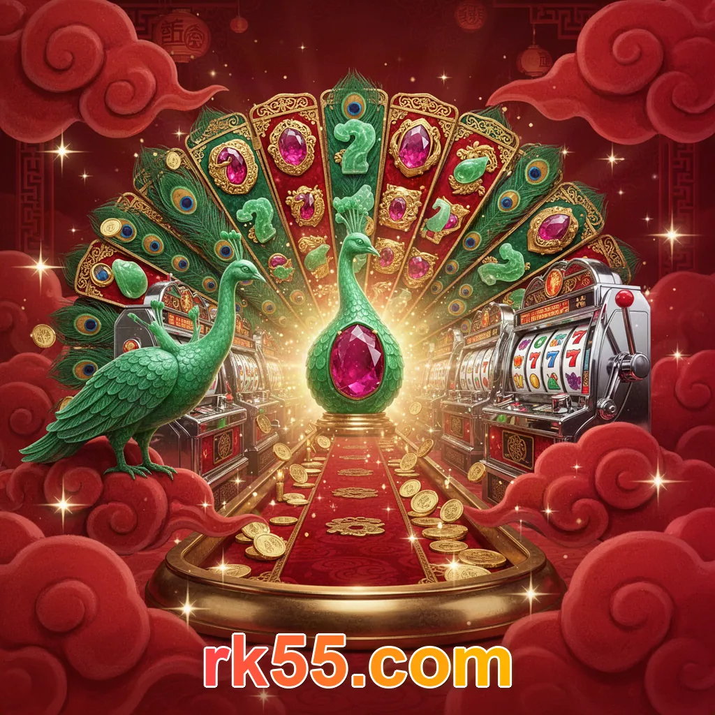 Promosi rk55.com
