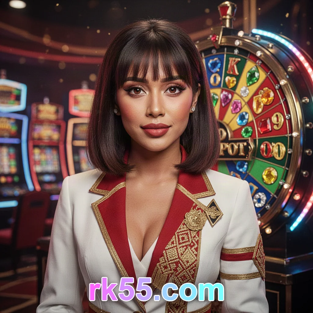 Promosi rk55.com