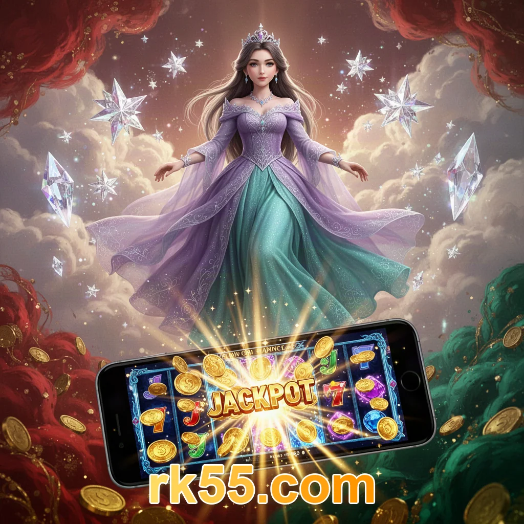 Promosi rk55.com