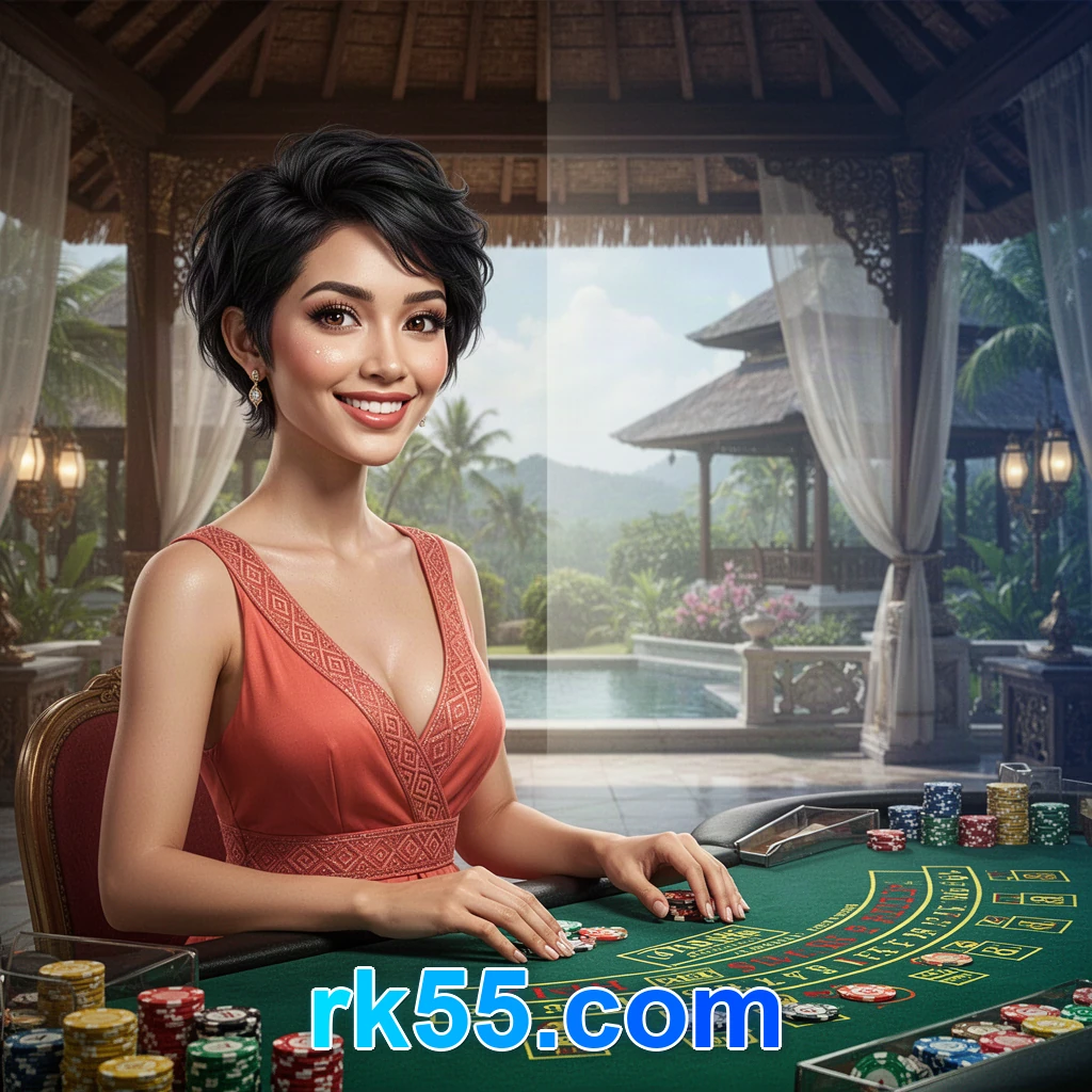 Promosi rk55.com