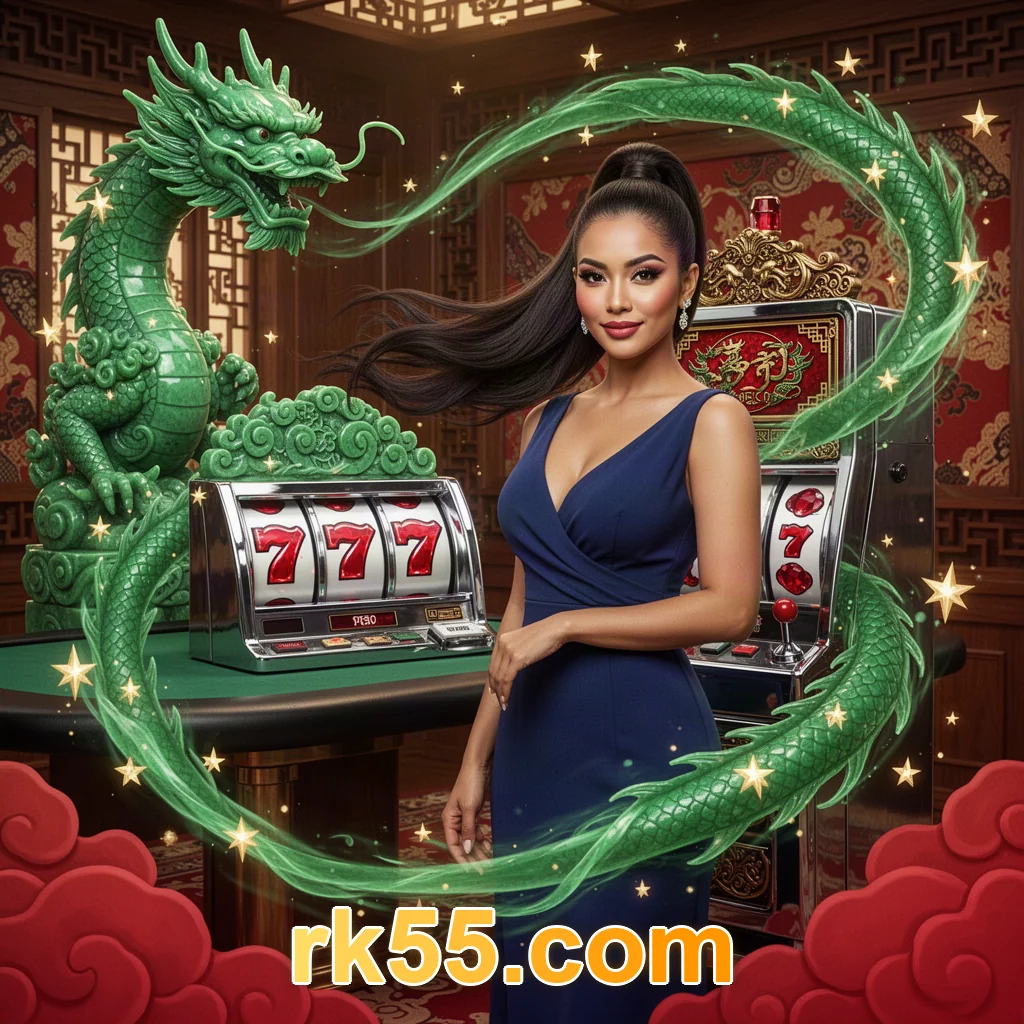 Promosi rk55.com