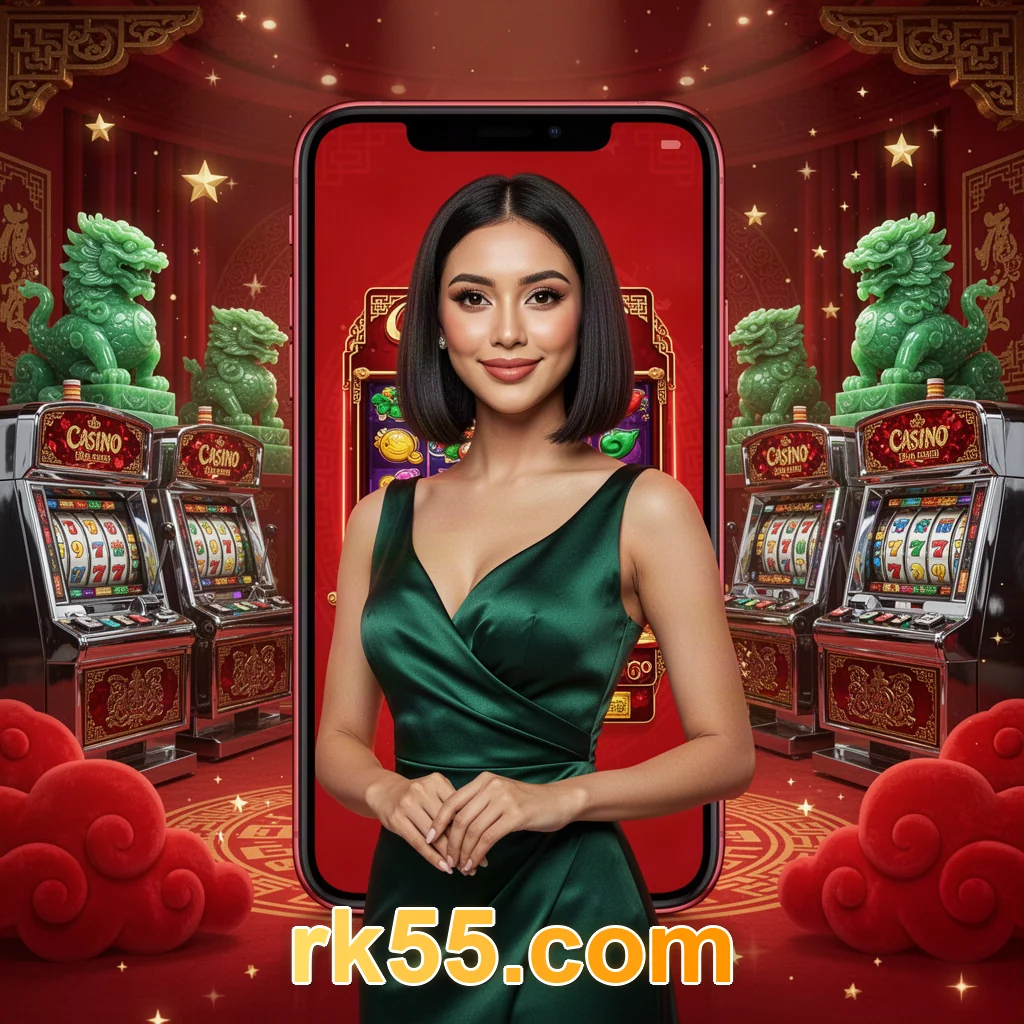 Promosi rk55.com