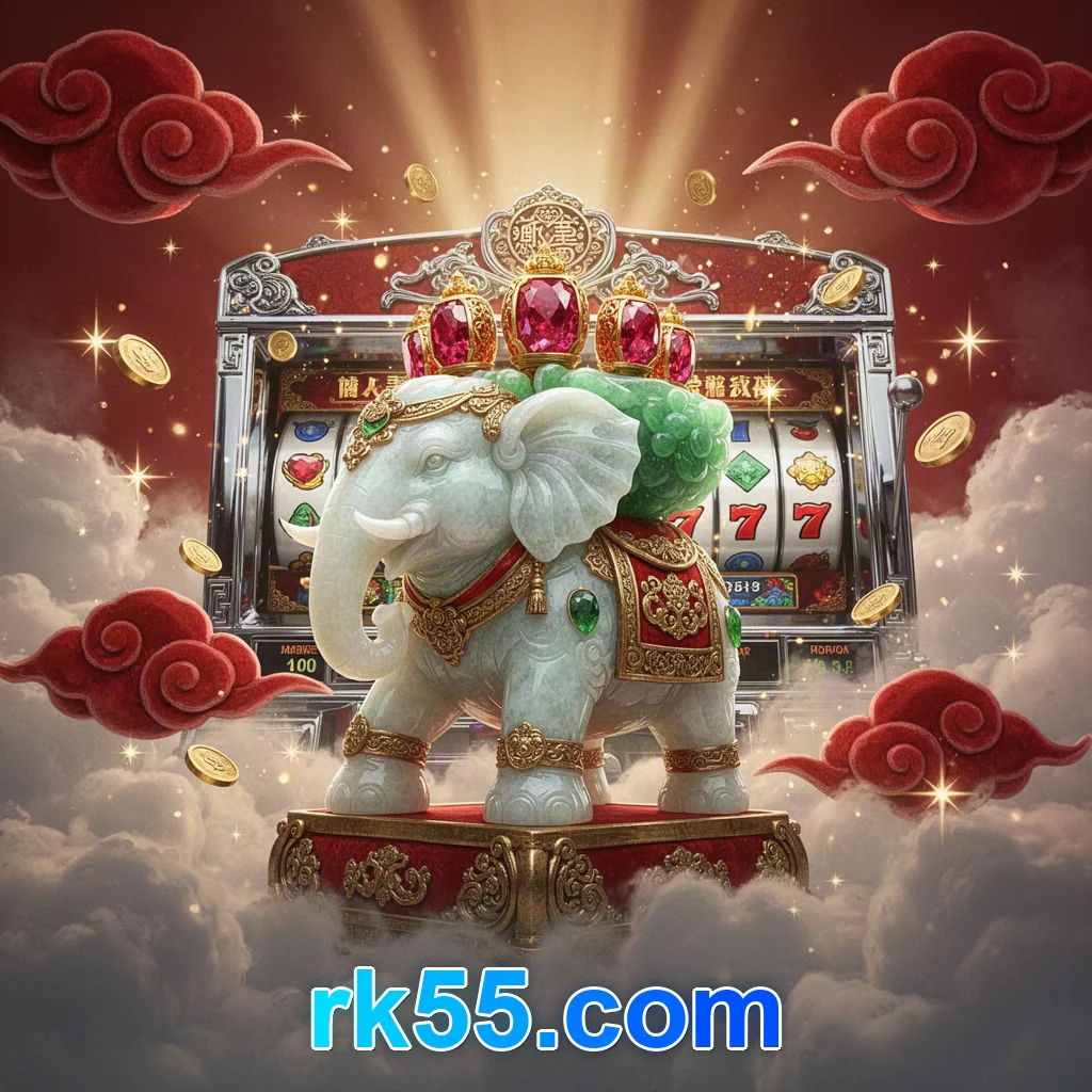 Promosi rk55.com