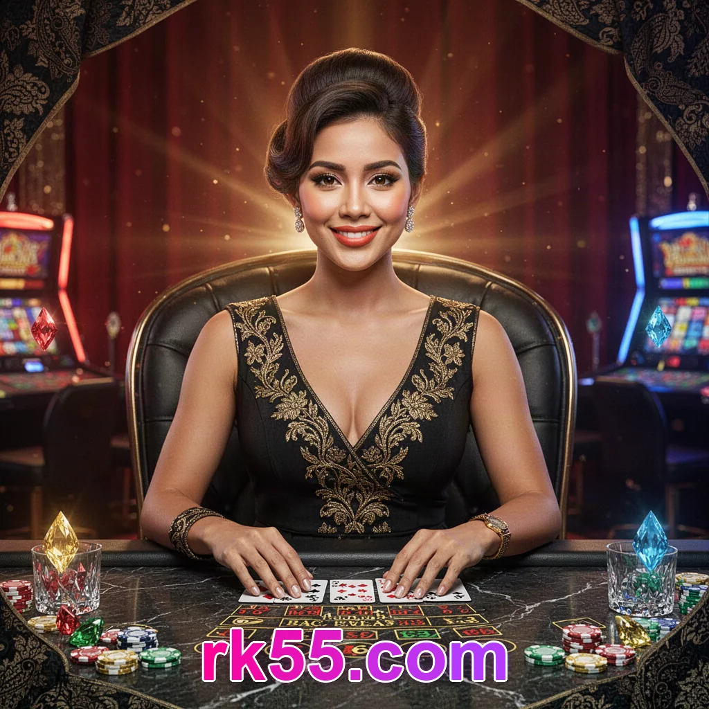 Promosi rk55.com
