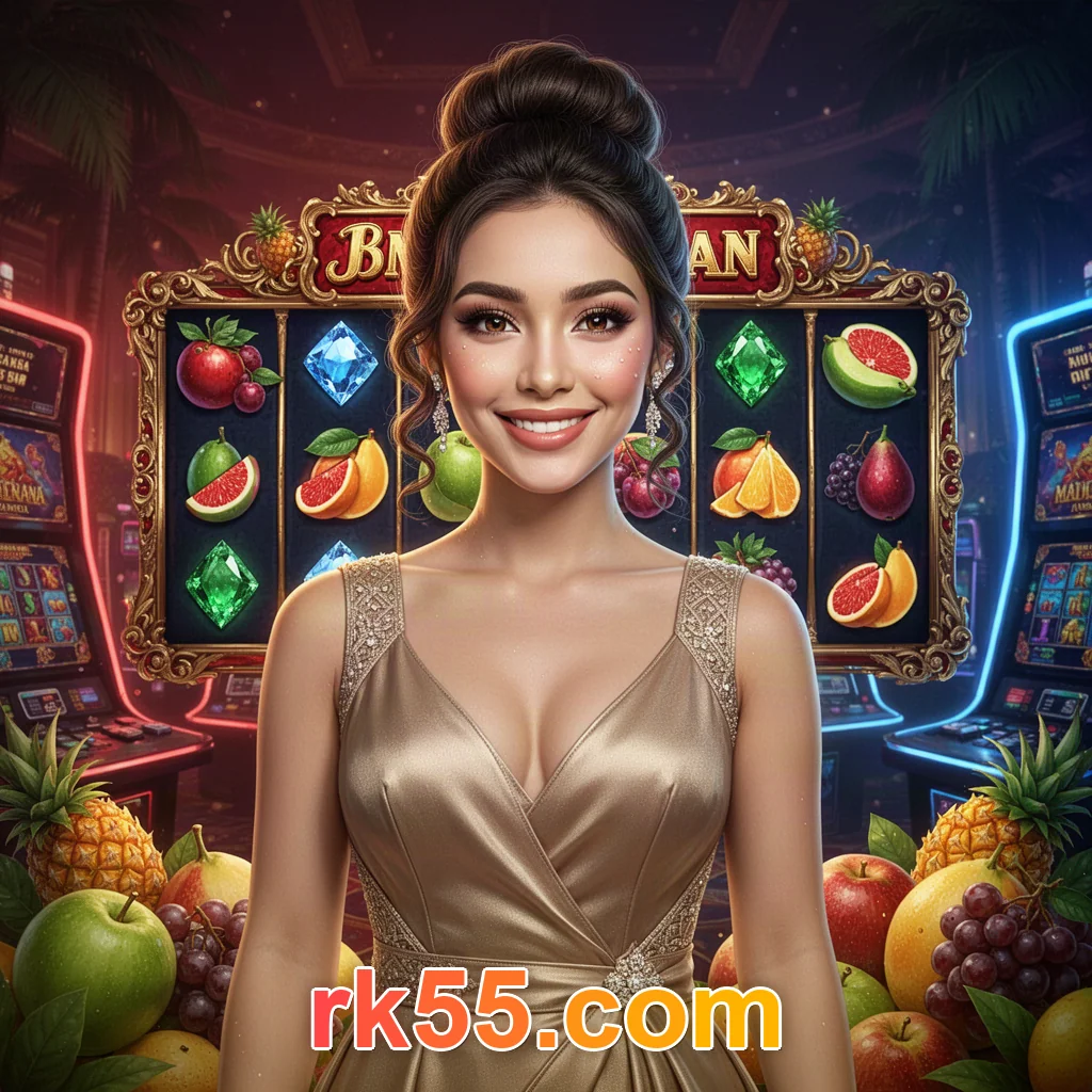 Promosi rk55.com