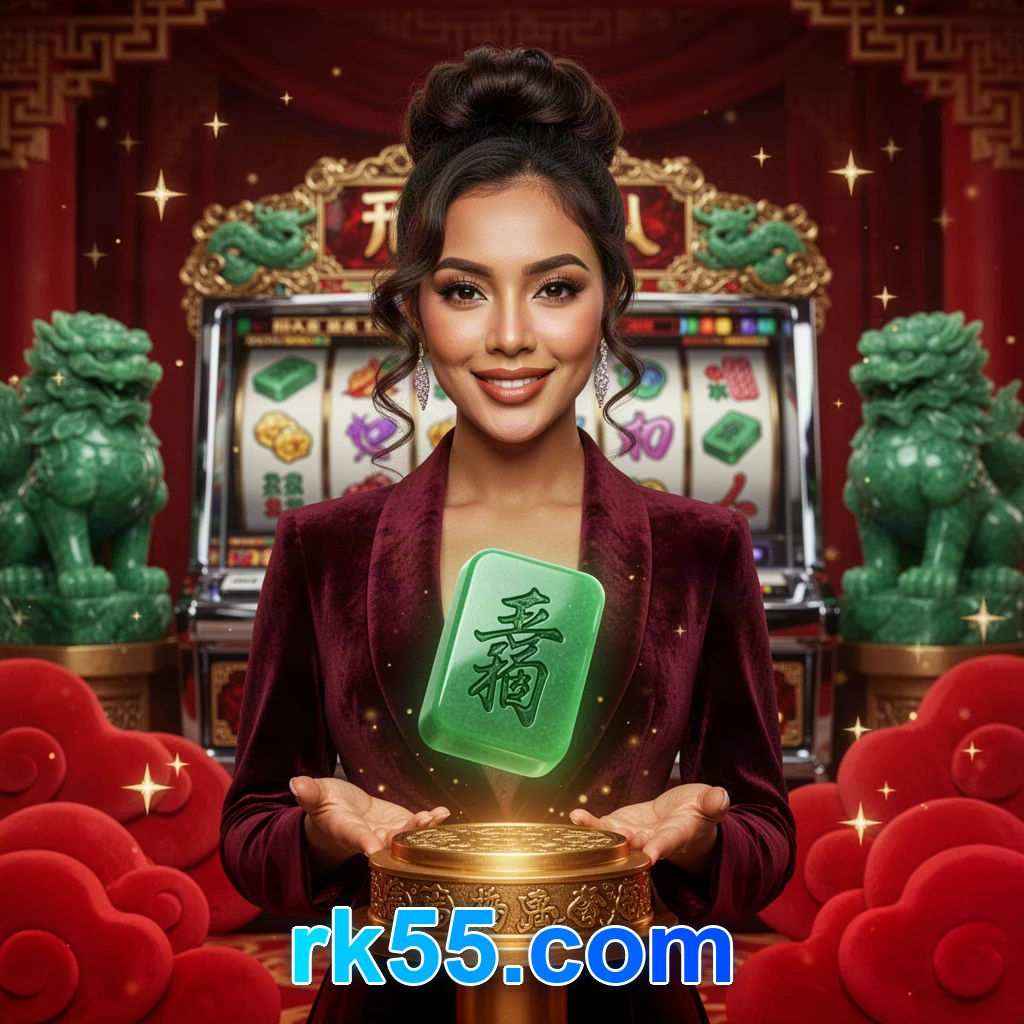 Promosi rk55.com
