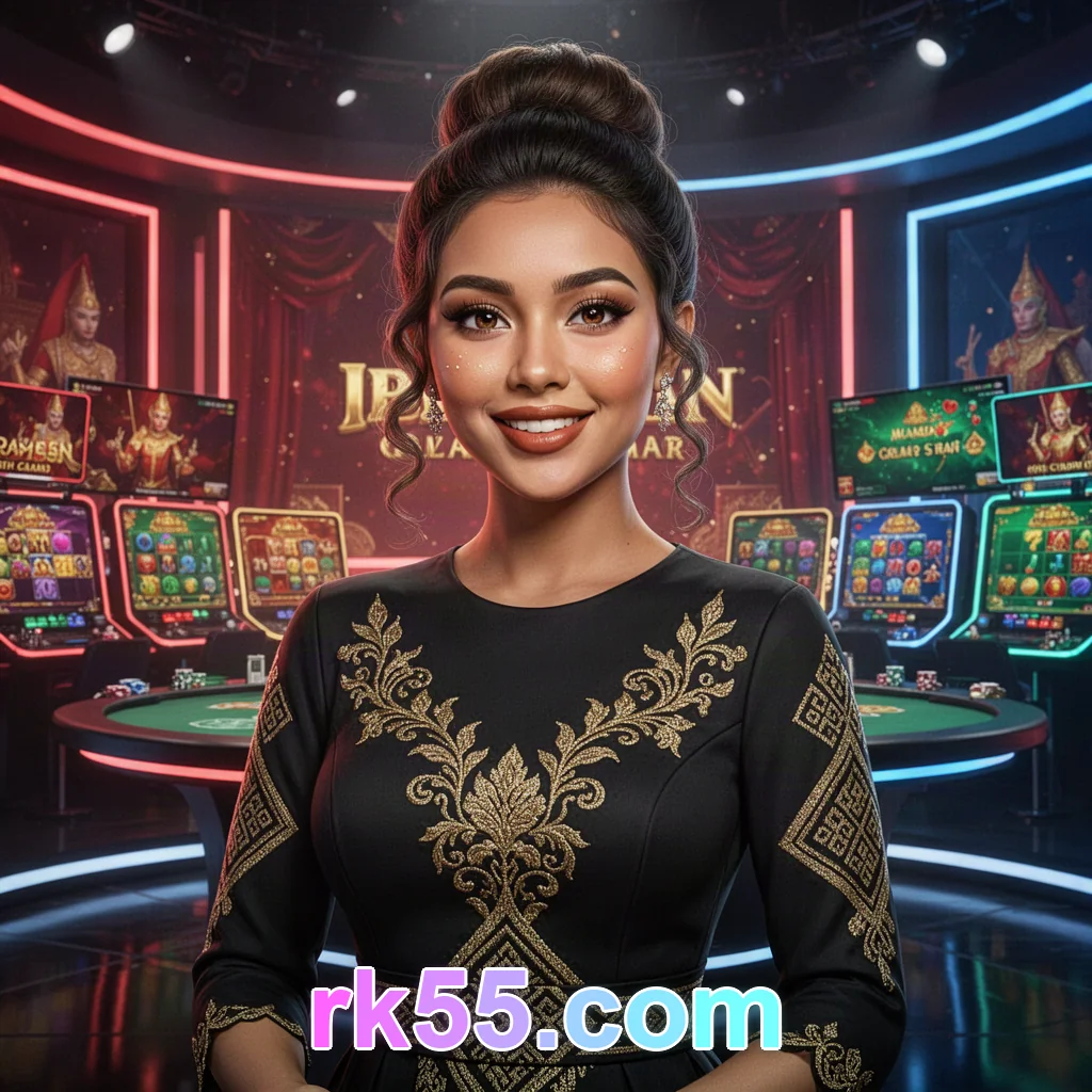 Promosi rk55.com